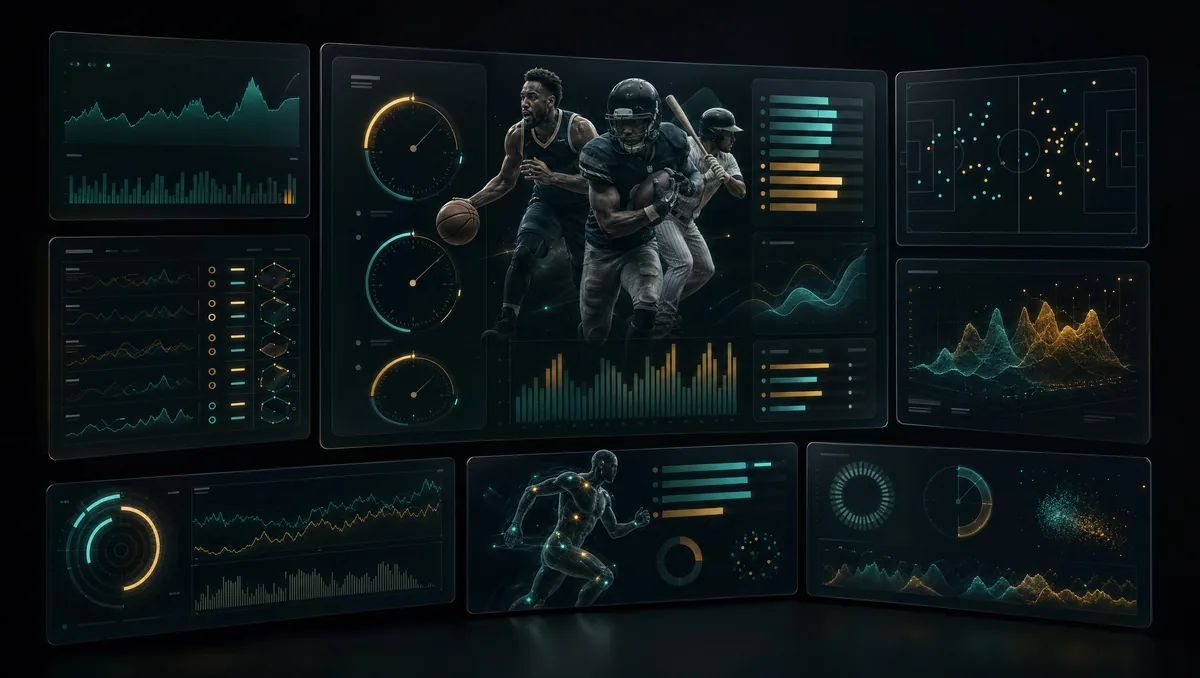 Sports Intelligence