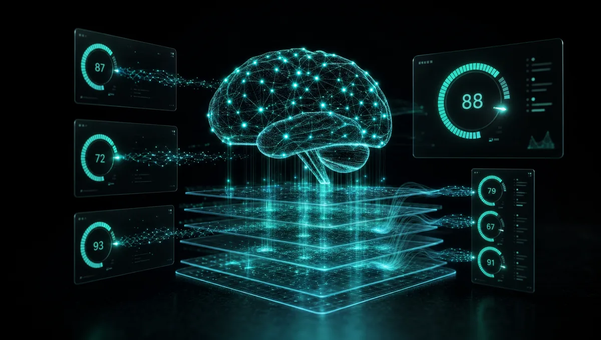 Unified Dashboard